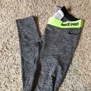 Nike dri-fit leggings